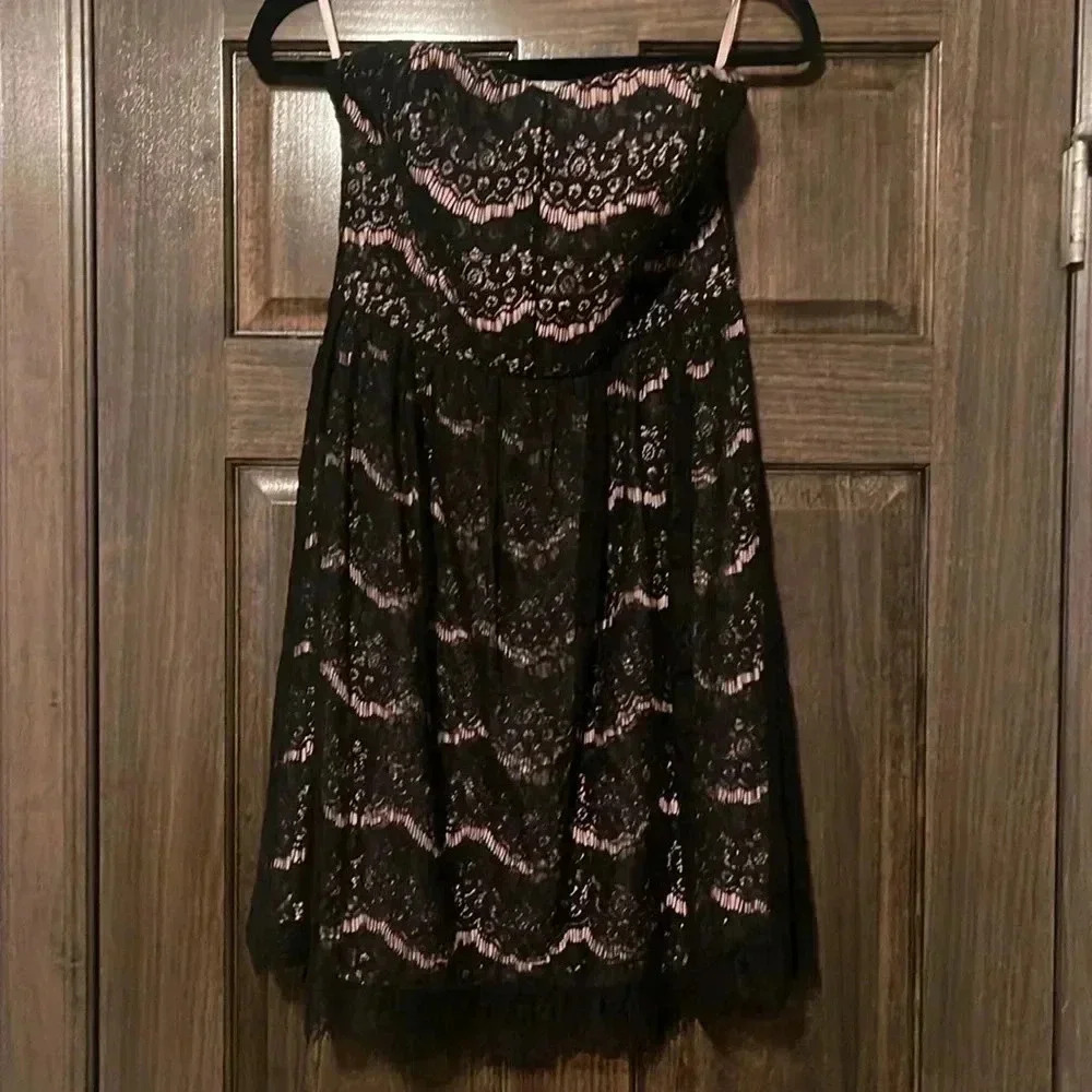 Ya LosAngeles | Little Black Dress, large. Good condition